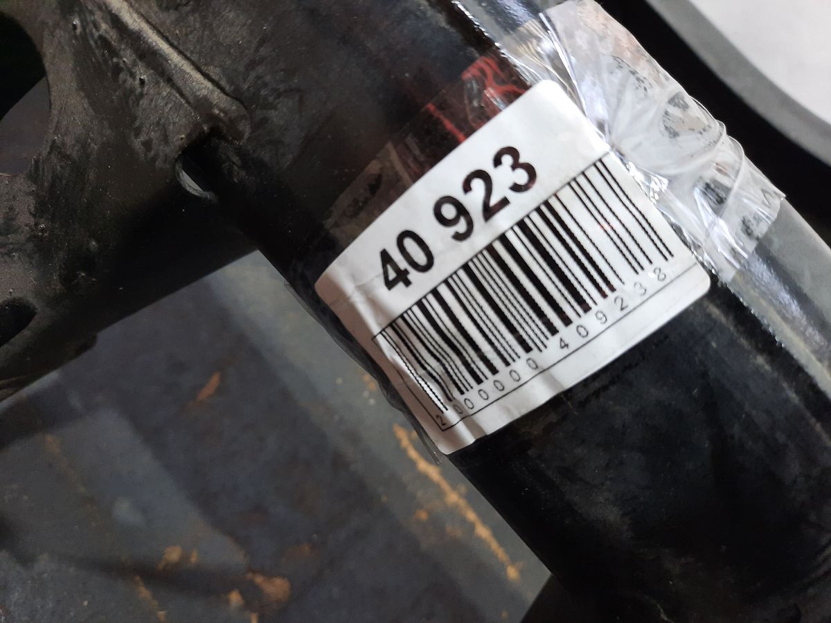 328i xdrive Підрамник задній BMW 328i xDrive 2013-2016 33306851657 BMW 328i xDrive 6