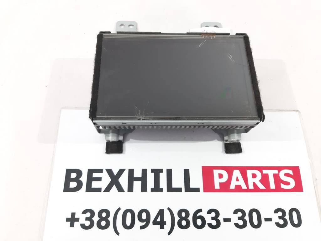 G37 Монитор Infiniti G37 2011-2013 280911BY3A Infiniti G37 3