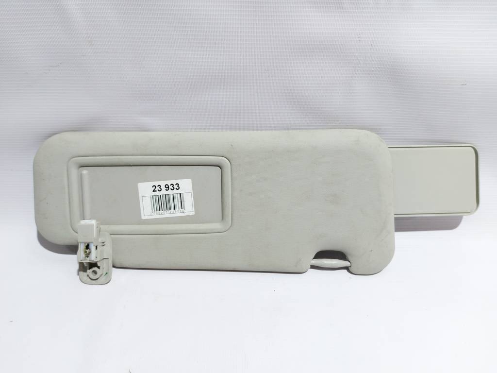 3 Козирок сонцезахисний пасажир Mazda 3 2014-2018 BHN969270A75 Mazda 3 5