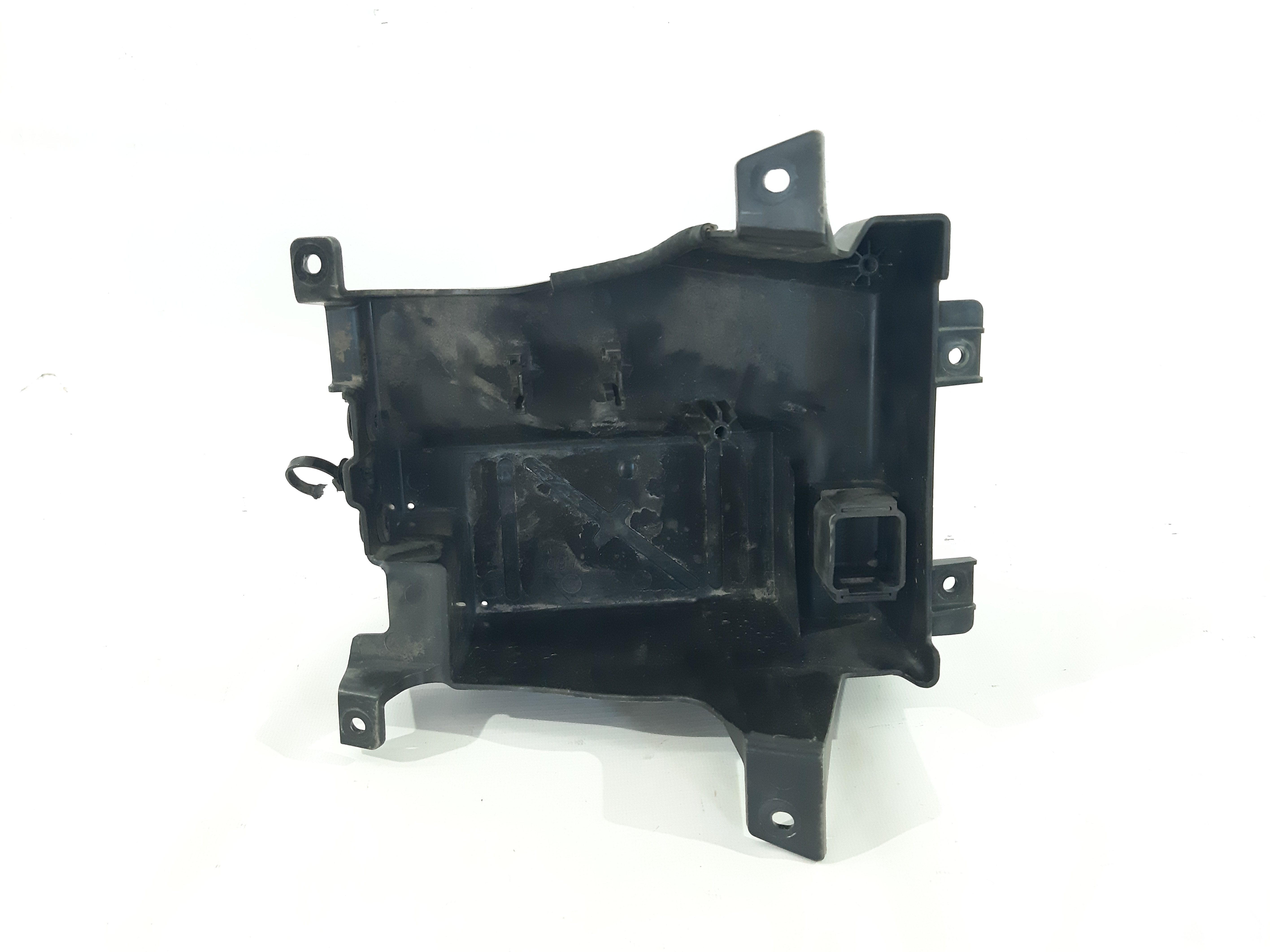 Zx-1000 Піддон АКБ Kawasaki ZX-1000 2011-2013 320970555 Kawasaki ZX-1000 5