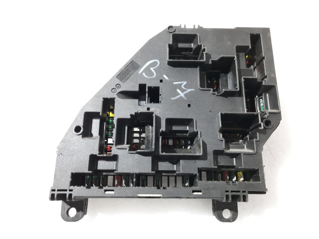 7 series Блок запобіжників BMW 7 2012 923442301 BMW 7 8