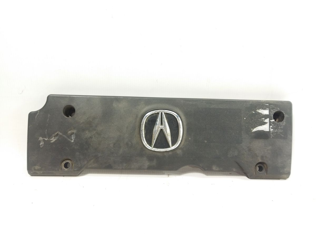 Tsx. Крышка двигателя (декор) Acura TSX 2009-2014 17121RL5A00 Acura TSX