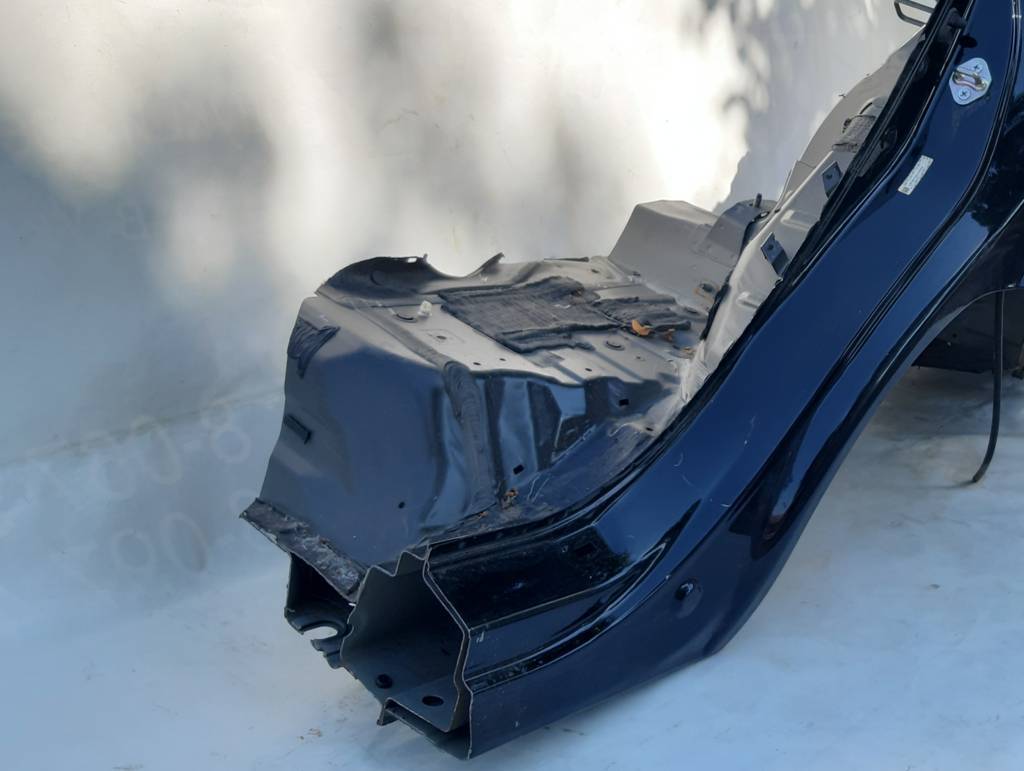 Rdx Чверть задня ліва Acura RDX 2016-2018 04646TX4A60ZZ Acura RDX 7