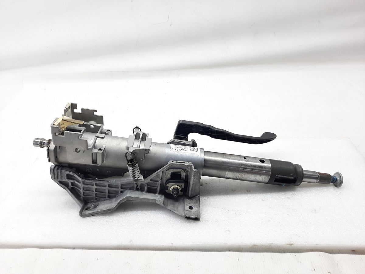 Ats. Рульова колонка Cadillac ATS 2014-2019 84143308 Cadillac ATS