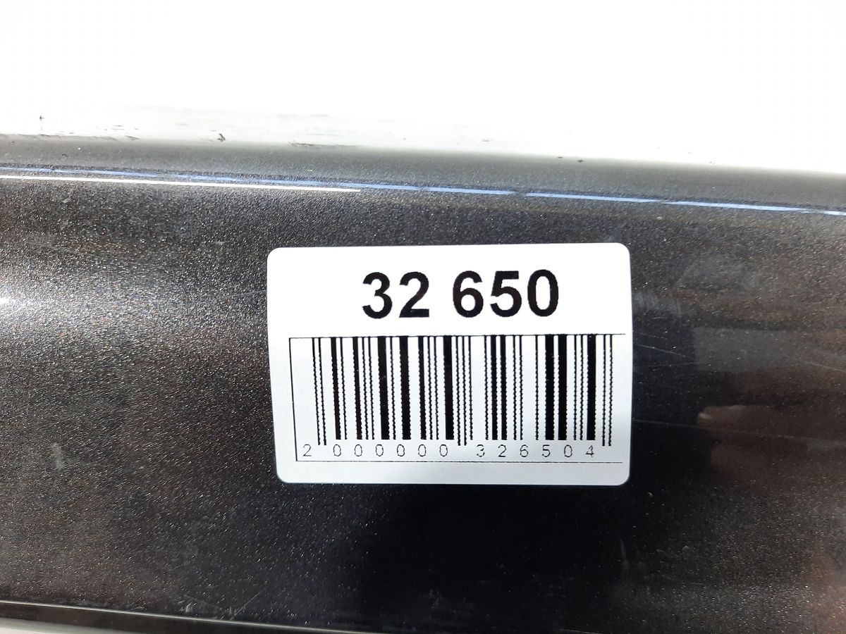 200 limited Поріг лівий (пластик) Chrysler 200 Limited 2015-2017 1VQ09JSCAG Chrysler 200 Limited 14