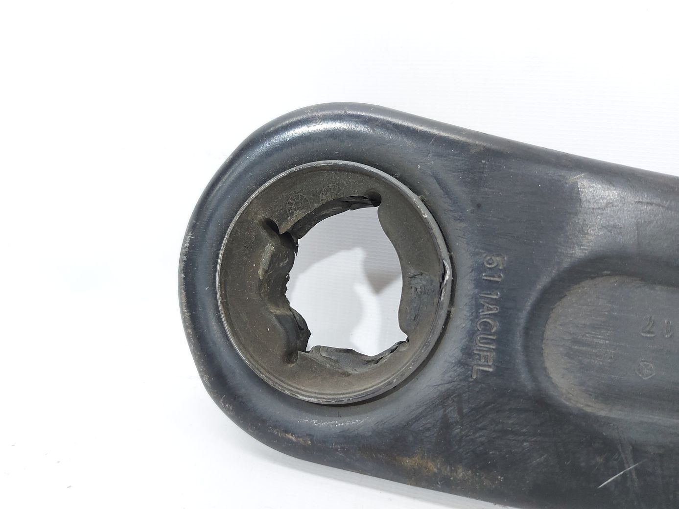 200 limited Важіль задній поздовжній лівий Chrysler 200 Limited 2015-2017 68175511AD Chrysler 200 Limited 2