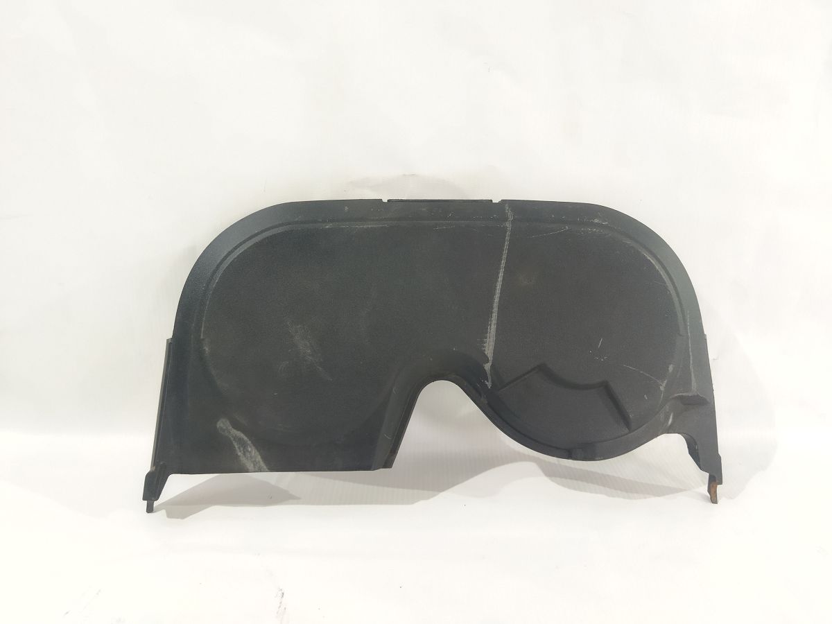 S60. Крышка ремня ГРМ верхняя Volvo S60 2012-2018 31251754 Volvo S60