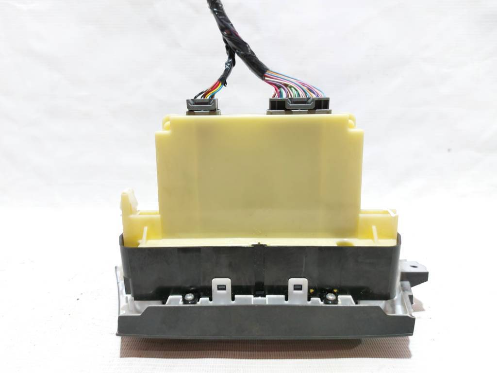 Ilx Кнопки керування клімат-контролем Acura ILX 2013-2015 79607TX6A41ZA Acura ILX 2