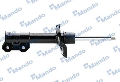 Масляный. Амортизатор підвіски передній правий MANDO EX54660C1000