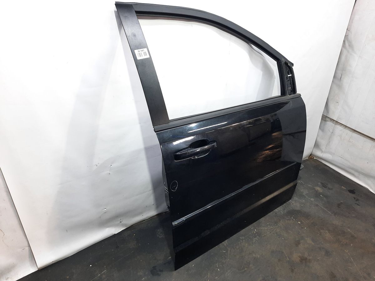 Grand caravan Дверь передняя правая Dodge Grand Caravan 2011-2020 4894916AH Dodge Grand Caravan 2