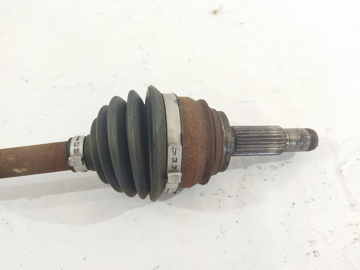 Fiesta Полуось передняя правая Ford Fiesta 2011-2017 CV1Z3B436A Ford Fiesta 5