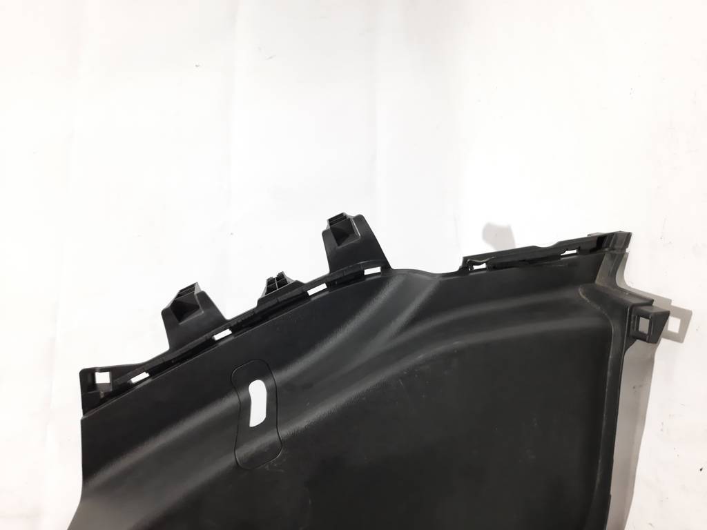 Veloster Обшивка багажного отделения левая Hyundai Veloster 2012-2017 857302V000RY Hyundai Veloster 3