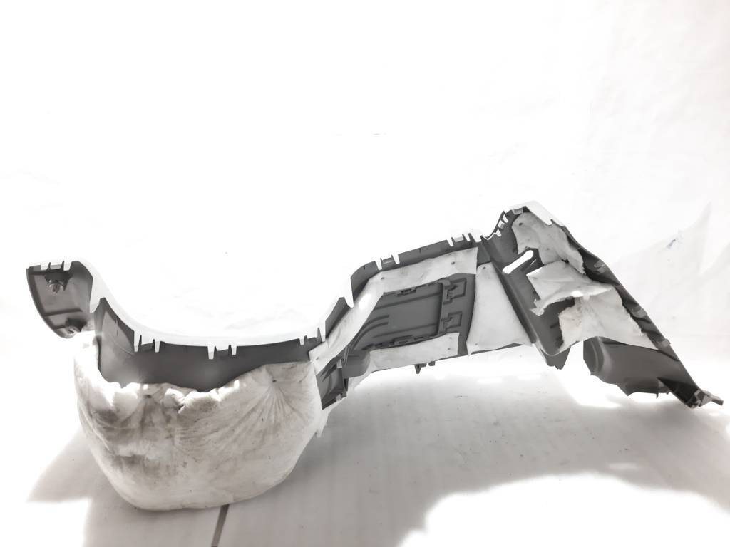 Insight Обшивка багажного отделения правая Honda Insight 2012-2014 84601TM8J12ZA Honda Insight 2