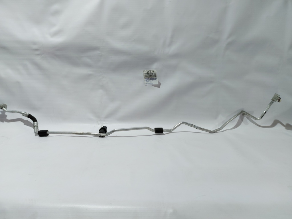 5 series. Трубка кондиціонера подачі на осушувач BMW 5 series 2010-2017 64539120003 BMW 5 series