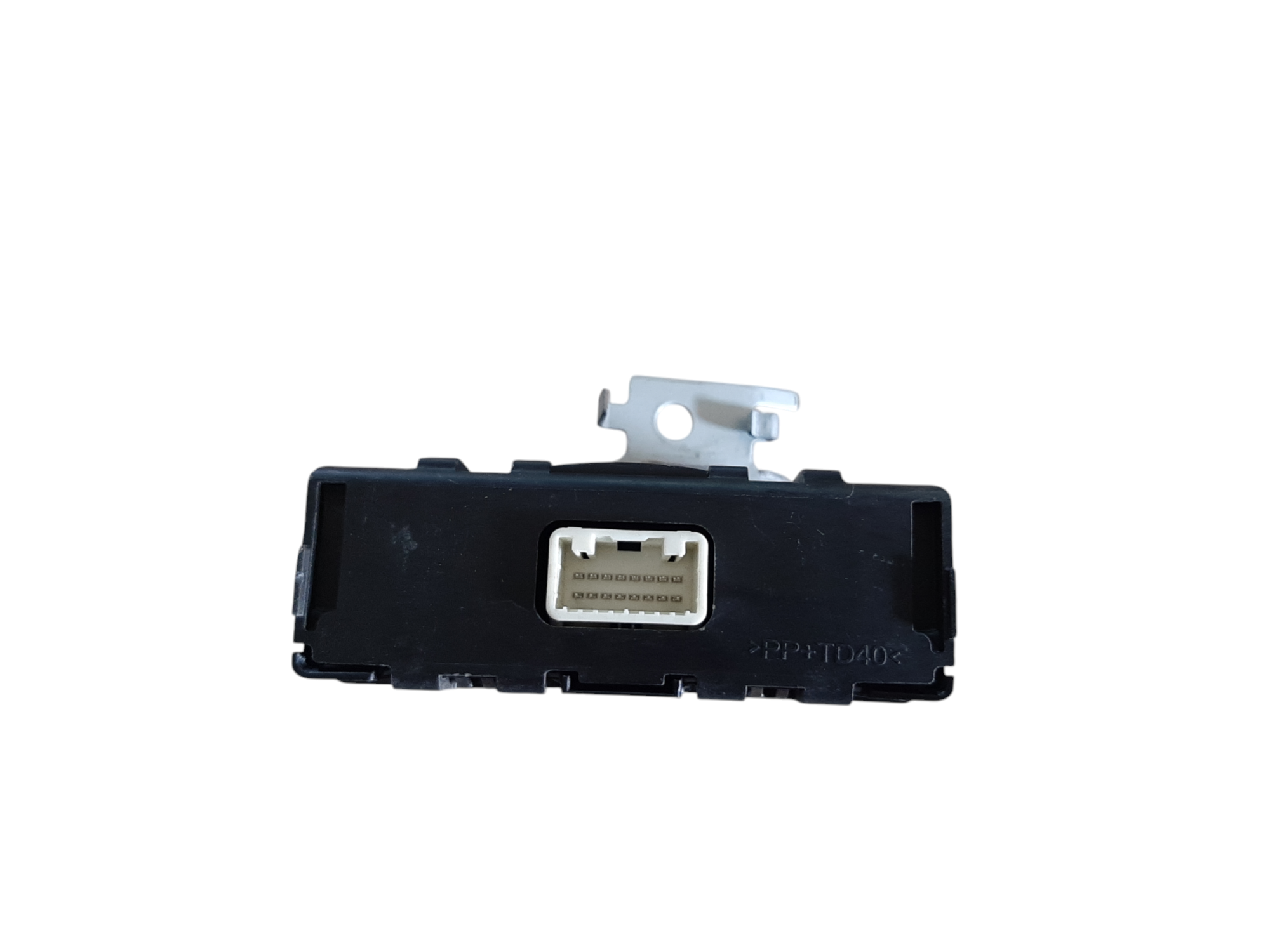 Leaf Блок управління кондиціонером Nissan Leaf 2013-2024 27447-3NF0A Nissan Leaf 2