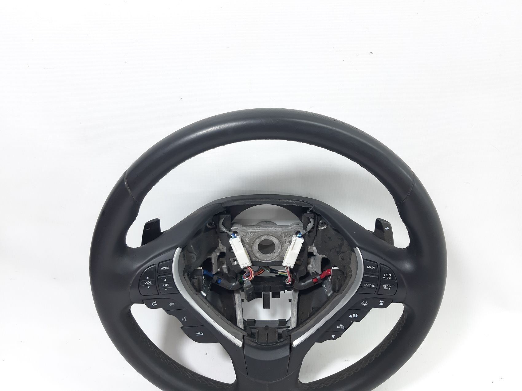 Ilx Рулевое колесо Acura ILX 2019-2022 78501TX6A81ZE Acura ILX 5