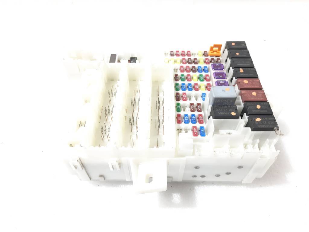 Insight Блок запобіжників салону Honda Insight 2011-2014 38200TM8A31 Honda Insight 4