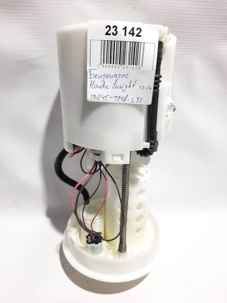 Insight Бензонасос Honda Insight 2012-2014 17045-TM8-L31 Honda Insight 3 Insight Бензонасос Honda Insight 2012-2014 17045-TM8-L31 Honda Insight 3