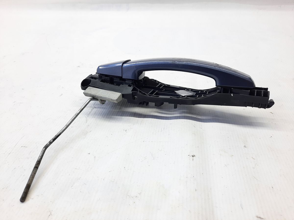 Cruze Ручка двери передней/задней левой/правой наружная Chevrolet Cruze 2011-2016 92233089 Chevrolet Cruze 37