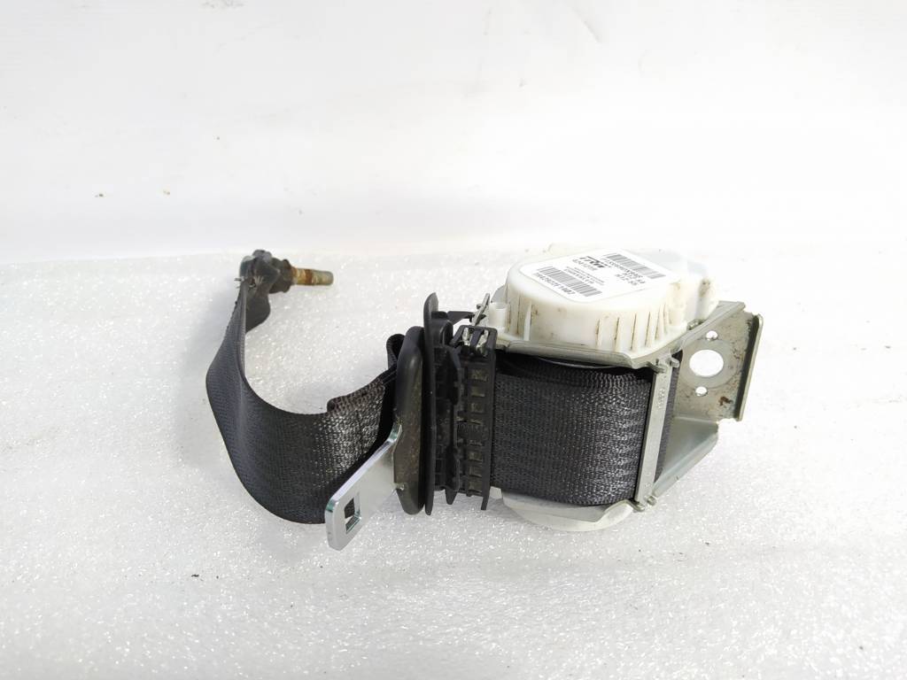 Dart Ремень безопасности второго ряда сидений левый Dodge Dart 2013-2016 1SV69LA8AB Dodge Dart 16