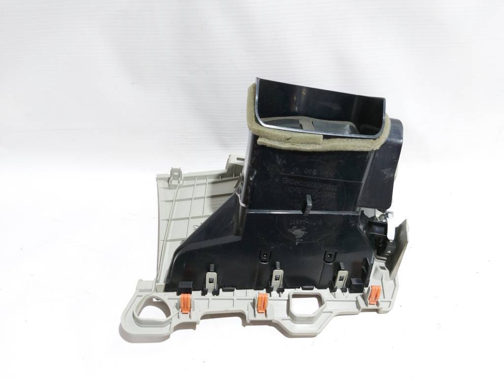 Sienna Решітка повітроводу торпеди ліва Toyota SIENNA 2015-2020 55650-08050-B0 Toyota SIENNA 2 Sienna Решітка повітроводу торпеди ліва Toyota SIENNA 2015-2020 55650-08050-B0 Toyota SIENNA 2