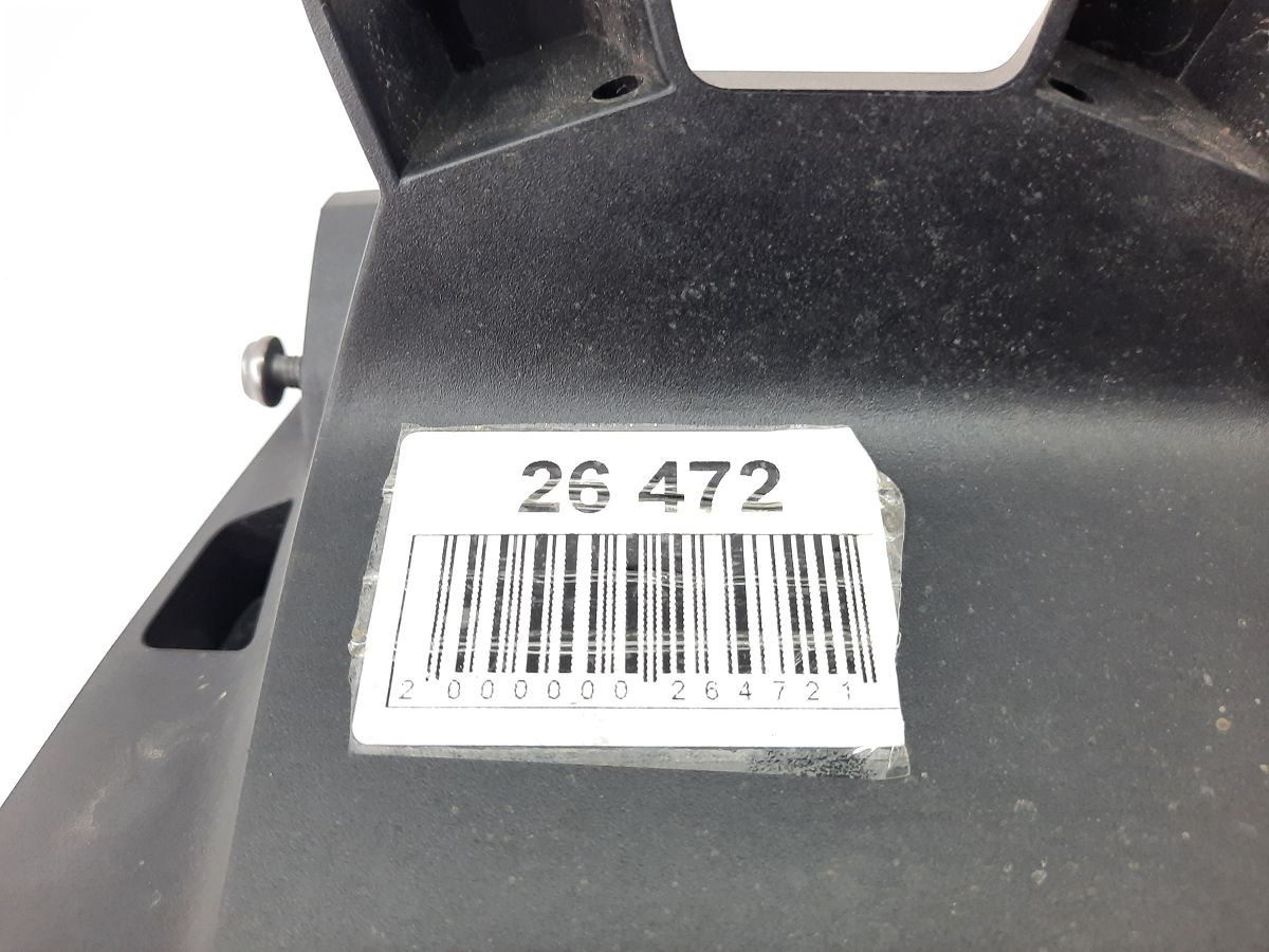 R 1200 Кронштейн номерного знака BMW R 1200 2014 46628532317 BMW R 1200 7