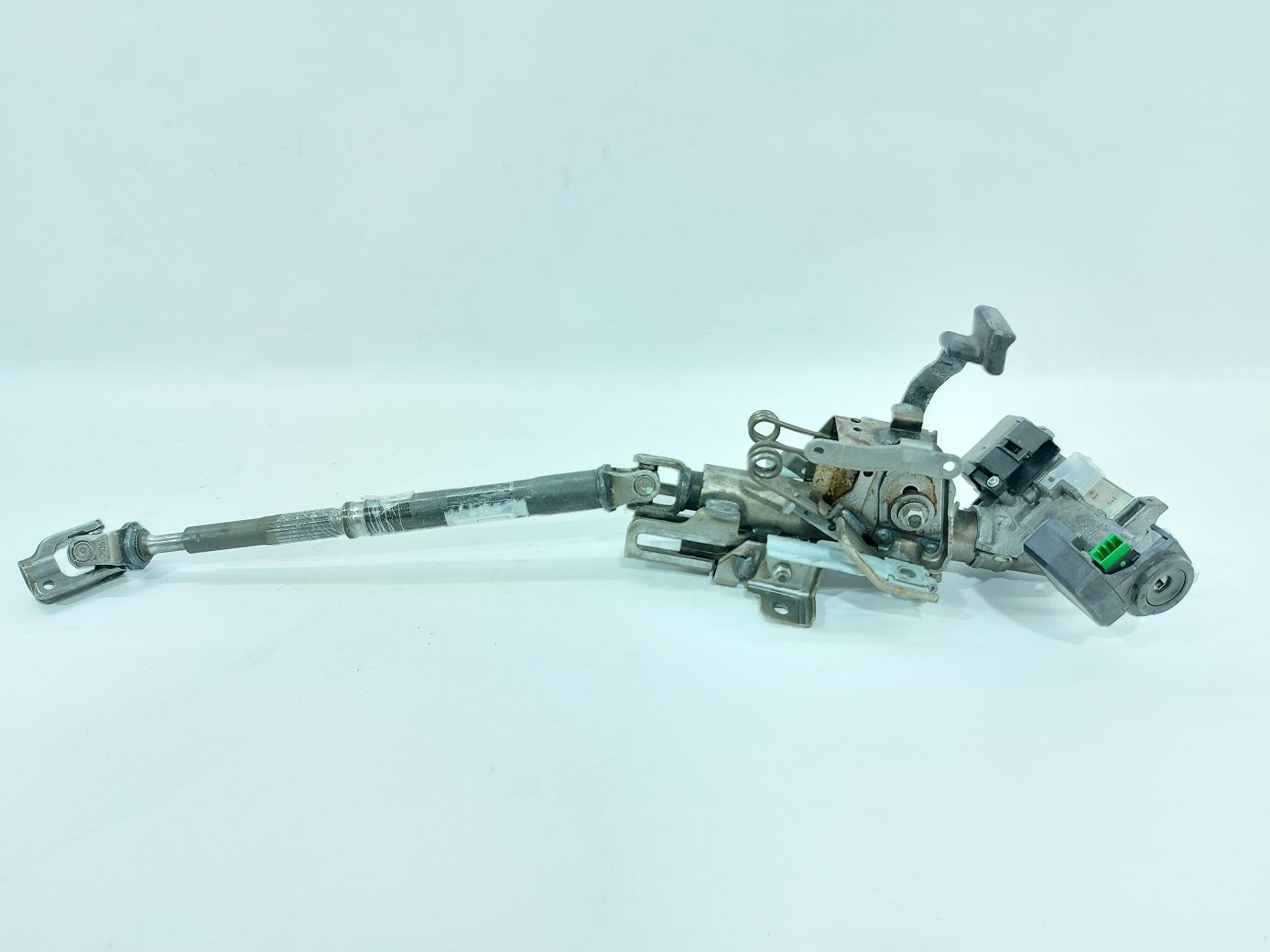 Insight Рулевая колонка Honda Insight 2010-2014 53200TM8A02 Honda Insight 13