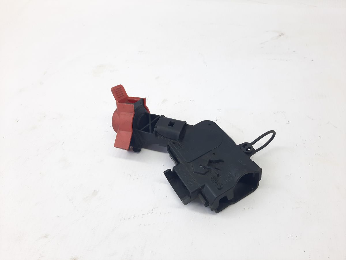 5 series Клема АКБ плюсова BMW 5 series 2013 61149214243 BMW 5 series 3