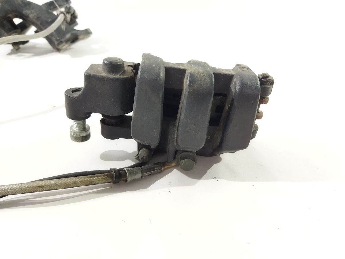 Scout bobber Тормозна система INDIAN SCOUT BOBBER 2018 2205610 INDIAN SCOUT BOBBER 6