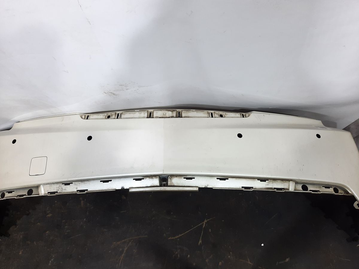 Ats Бампер задній Cadillac ATS 2013-2016 23336076 Cadillac ATS 4 Ats Бампер задній Cadillac ATS 2013-2016 23336076 Cadillac ATS 4