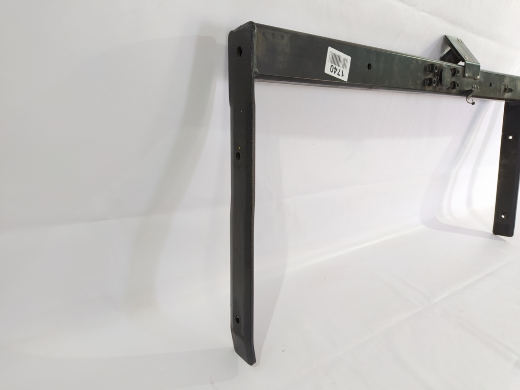 Tiguan Усилитель бампера заднего (фаркоп с розеткой) Volkswagen Tiguan 2009-2017 5N0803881A Volkswagen Tiguan 7 Tiguan Усилитель бампера заднего (фаркоп с розеткой) Volkswagen Tiguan 2009-2017 5N0803881A Volkswagen Tiguan 7