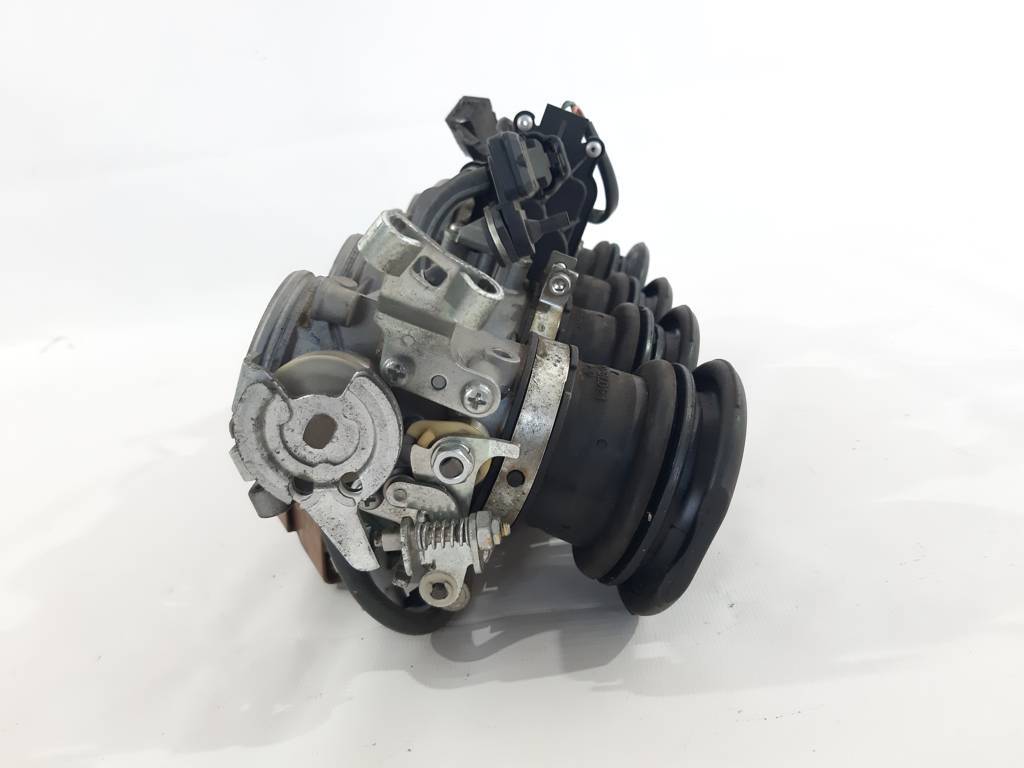 Gtr-1400 Дросельна заслінка Kawasaki GTR-1400 2010-2014 161630145 Kawasaki GTR-1400 3