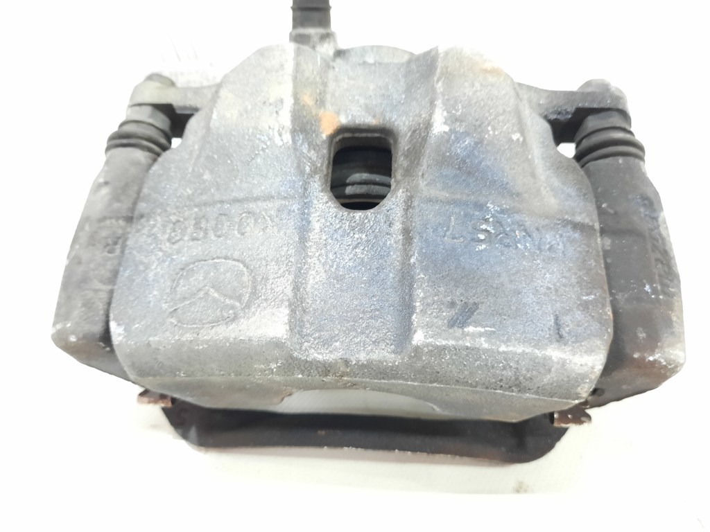 6 Супорт гальмівний передній правий Mazda 6 2013-2017 GHY93398Z Mazda 6 11