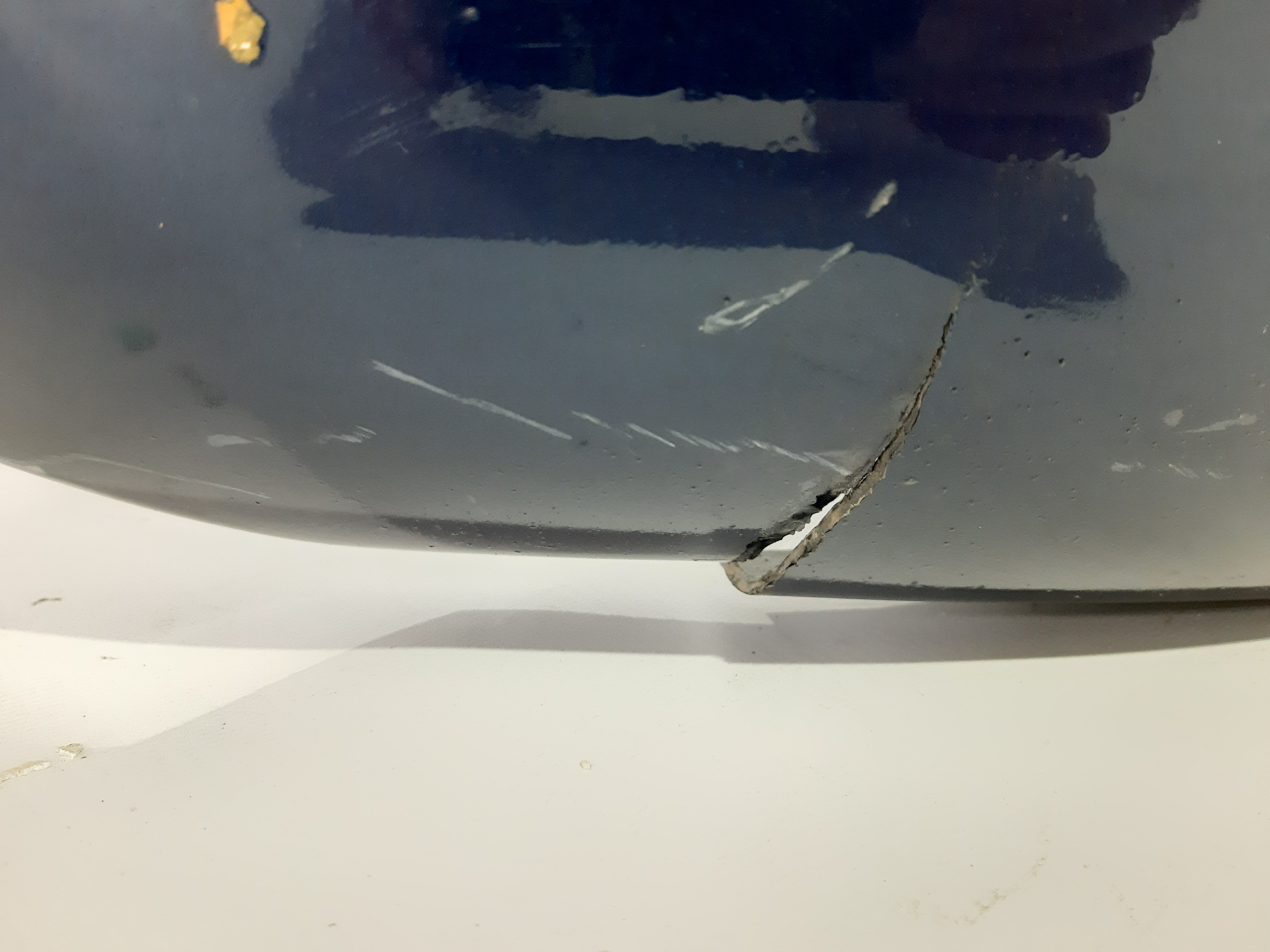 Scion xb Бампер задній Toyota Scion XB 2008-2011 5215912935 Toyota Scion XB 14