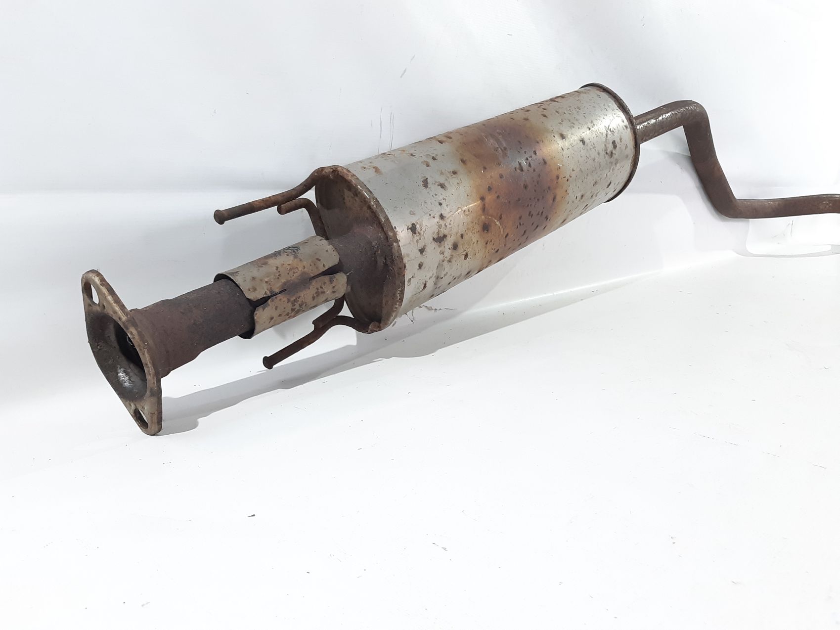 Sentra Глушник передній Nissan Sentra 2013-2019 203003SA1A Nissan Sentra 11 Sentra Глушник передній Nissan Sentra 2013-2019 203003SA1A Nissan Sentra 11