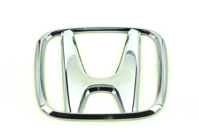Световые значки и логотипы. Эмблема HONDA 75700SZW000 Световые значки и логотипы. Эмблема HONDA 75700SZW000
