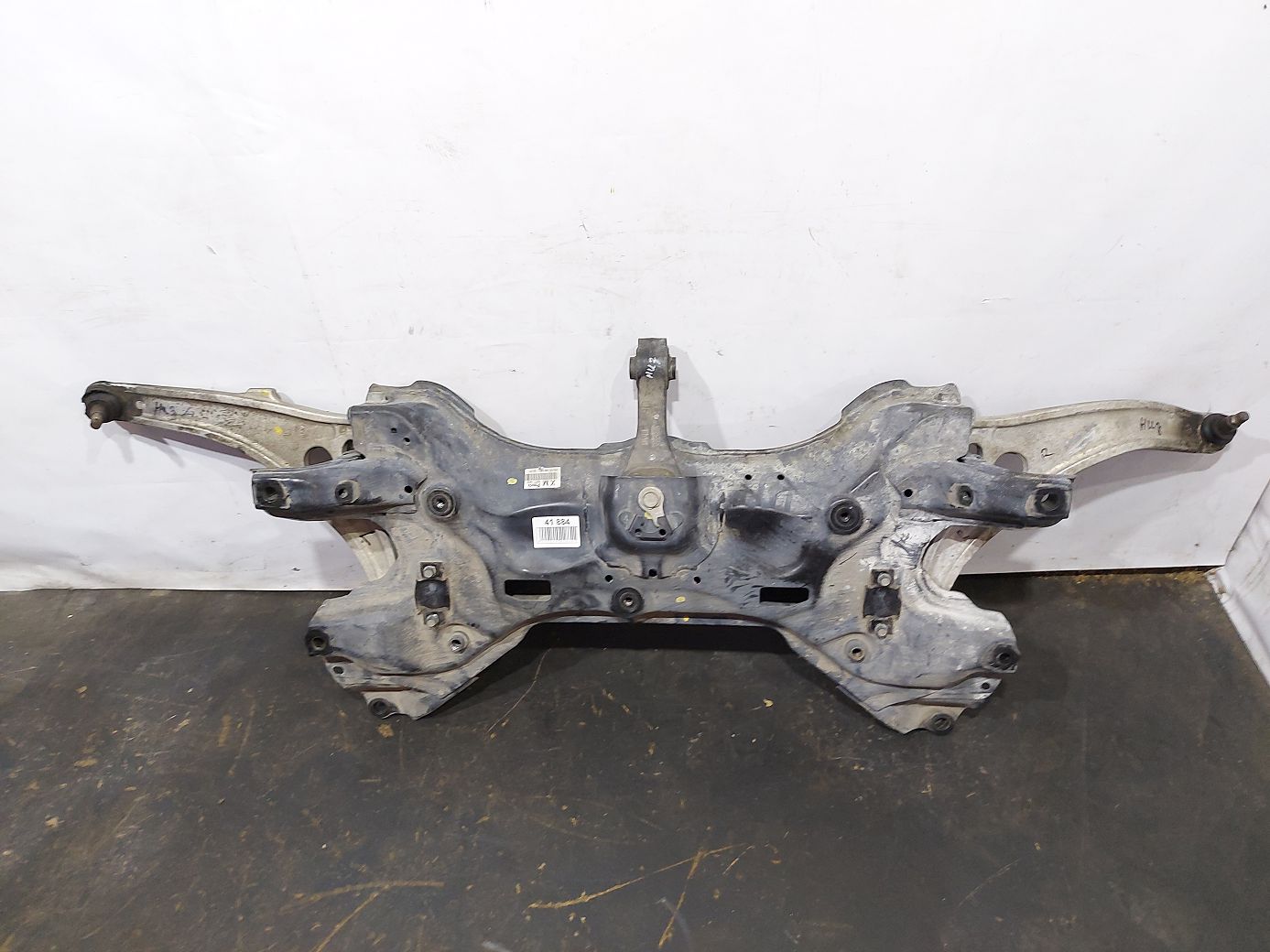 Cr-z. Підрамник передній Honda CR-Z 2013-2016 50200SZTG00 Honda CR-Z