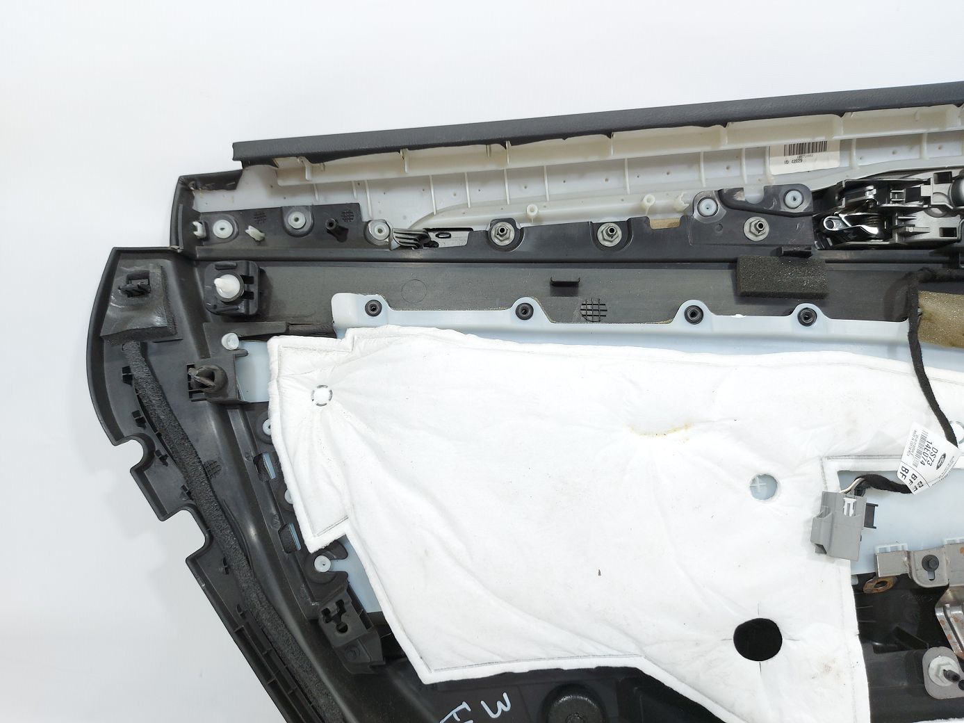 Fusion Карта двери задней правой Ford Fusion 2013-2020 DS7Z5427406AA Ford Fusion 22