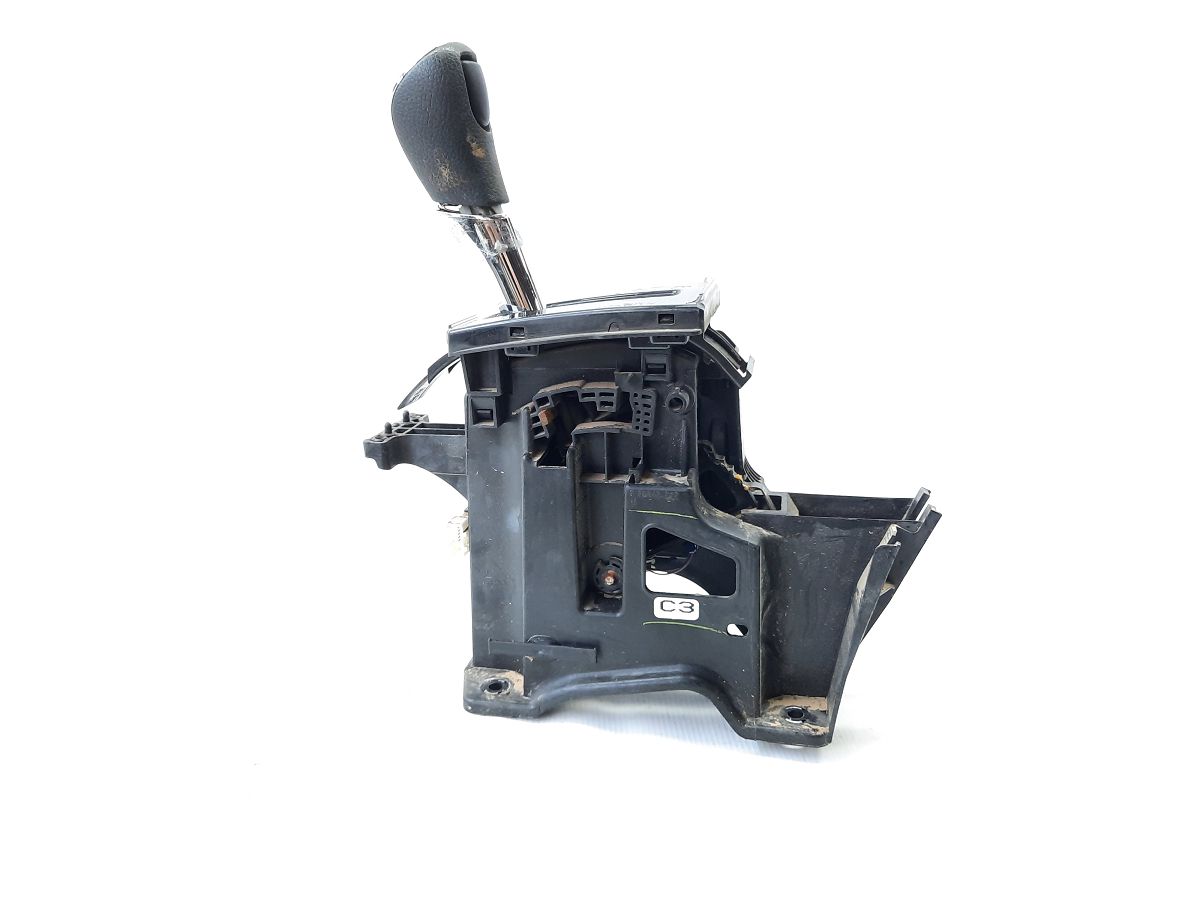 Sentra. Куліса перемикання АКПП Nissan Sentra 2013-2019 349019AN2B Nissan Sentra Sentra. Куліса перемикання АКПП Nissan Sentra 2013-2019 349019AN2B Nissan Sentra