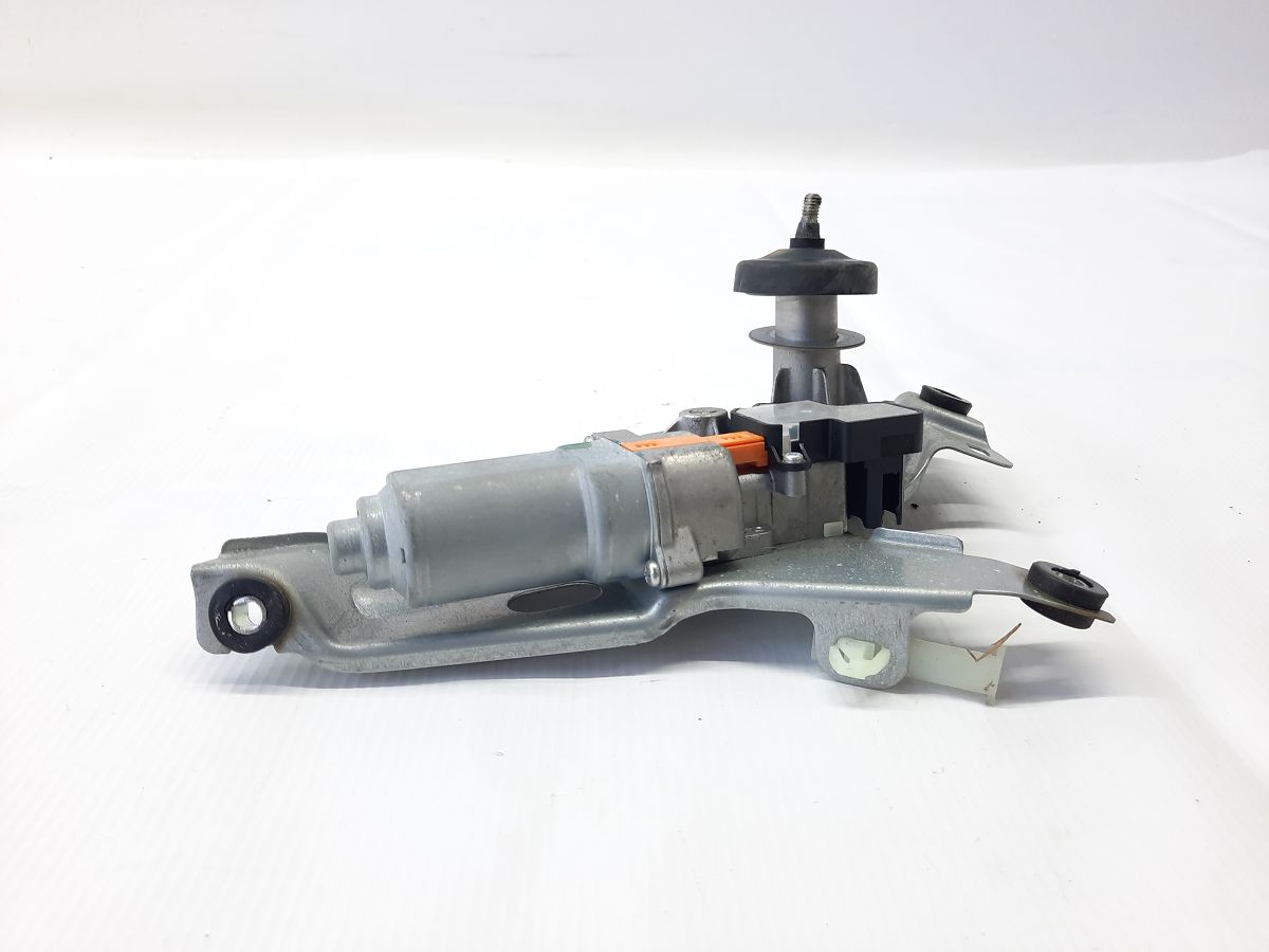 Insight Мотор стеклоочистителя крышки багажника Honda Insight 2010-2011 76710TM8013 Honda Insight 2