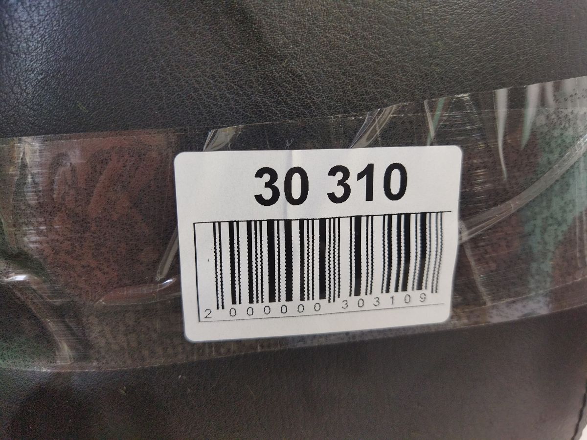6 Консоль центральная подлокотник Mazda 6 2014-2015 GHP964420D02 Mazda 6 11