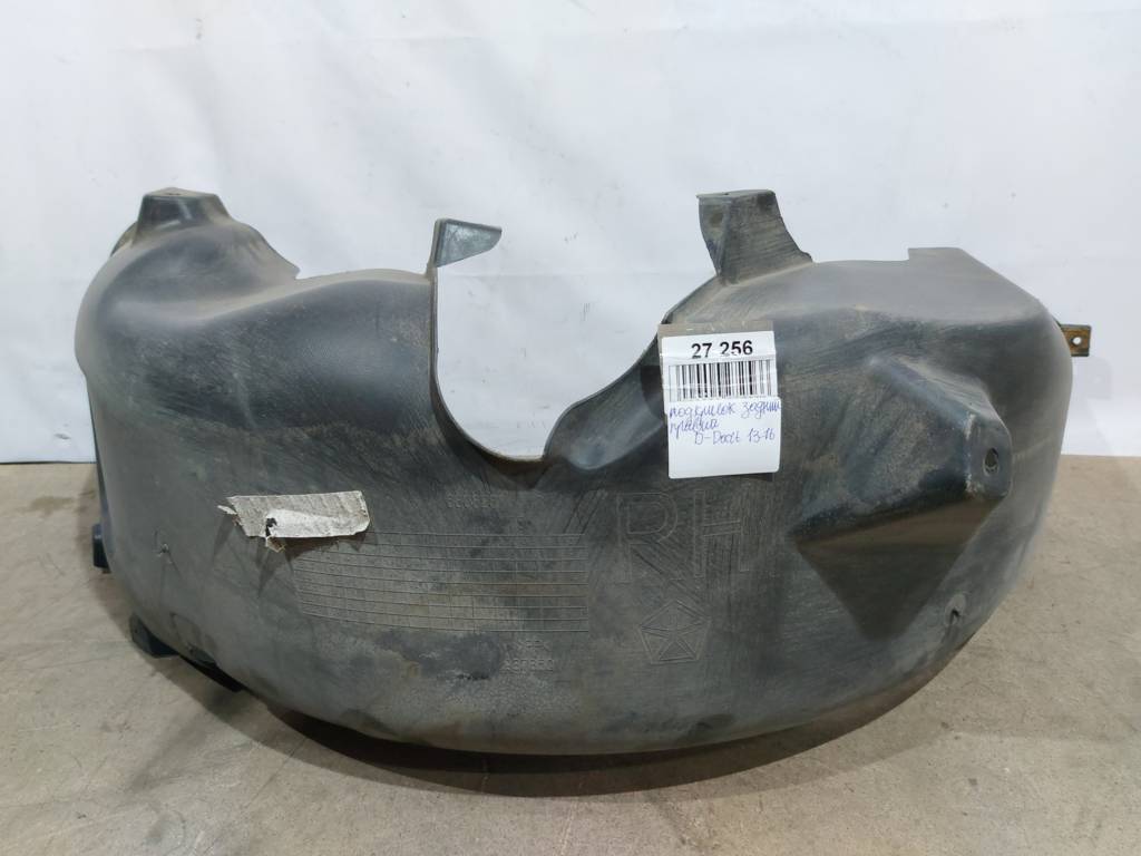 Dart Підкрилок задній правий Dodge Dart 2013-2019 68082836AG Dodge Dart 14
