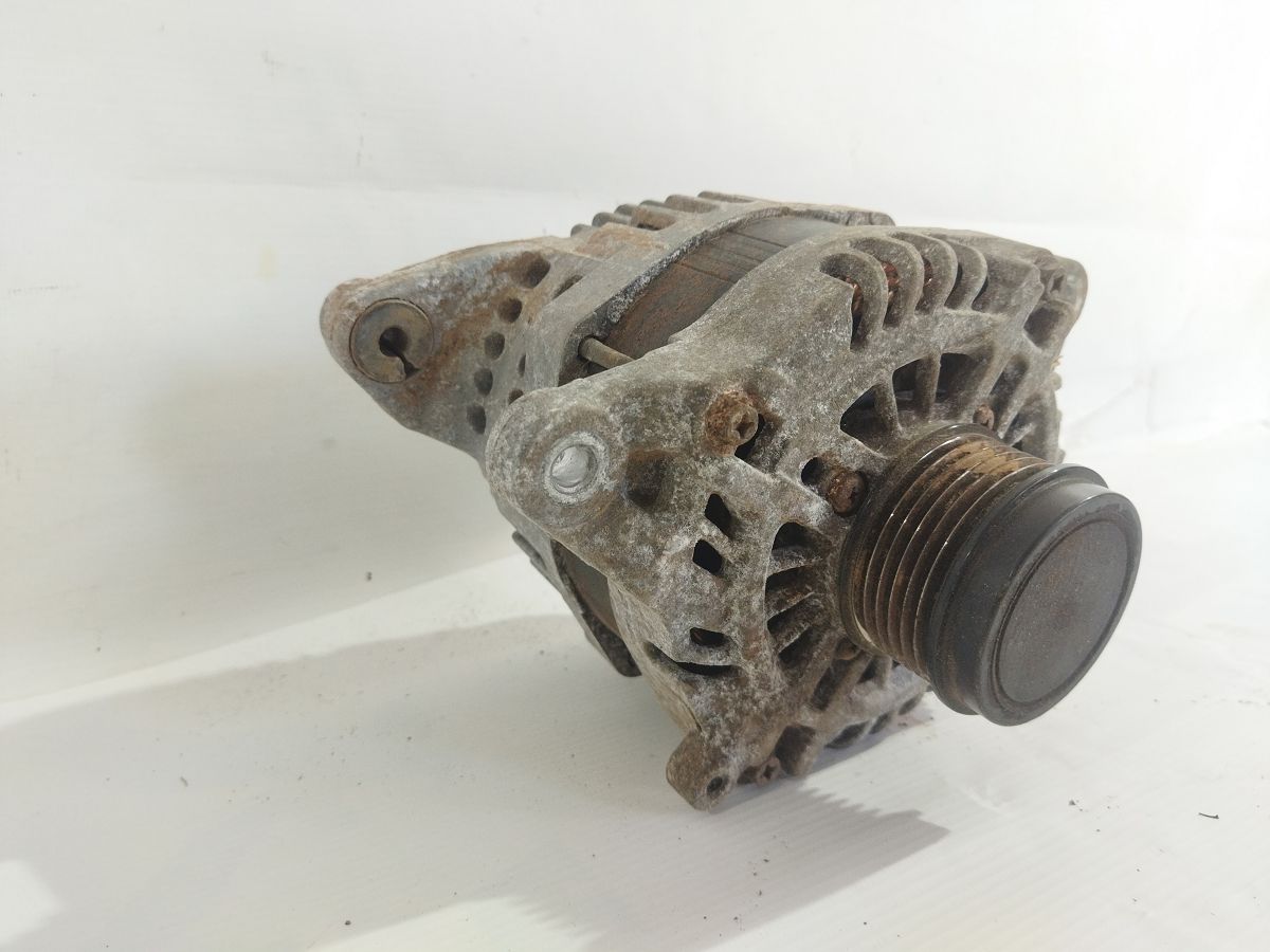 Forester Генератор Subaru Forester 2014-2018 23700AB030 Subaru Forester 2