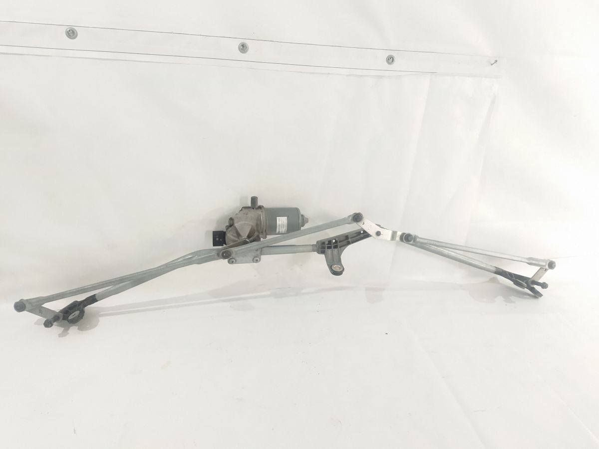 Fortwo Трапеция дворников Smart Fortwo 2008-2016 4518200040 Smart Fortwo 1