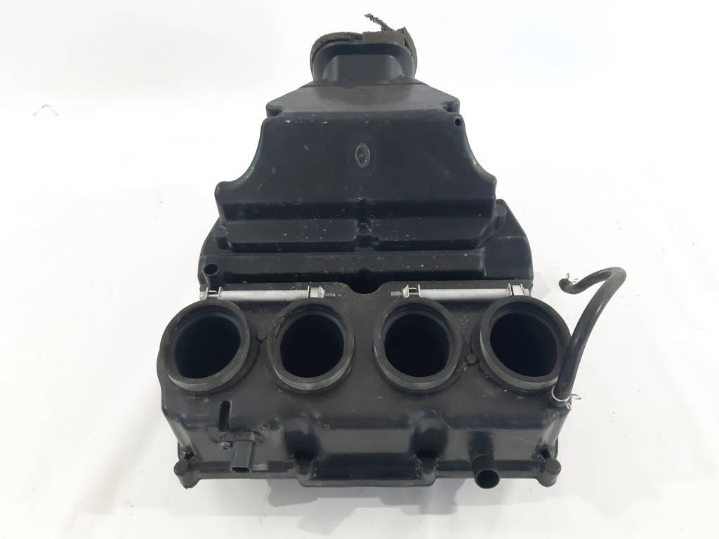 Zx-1000 Корпус повітряного фільтра Kawasaki ZX-1000 2011-2013 110100214 Kawasaki ZX-1000 5