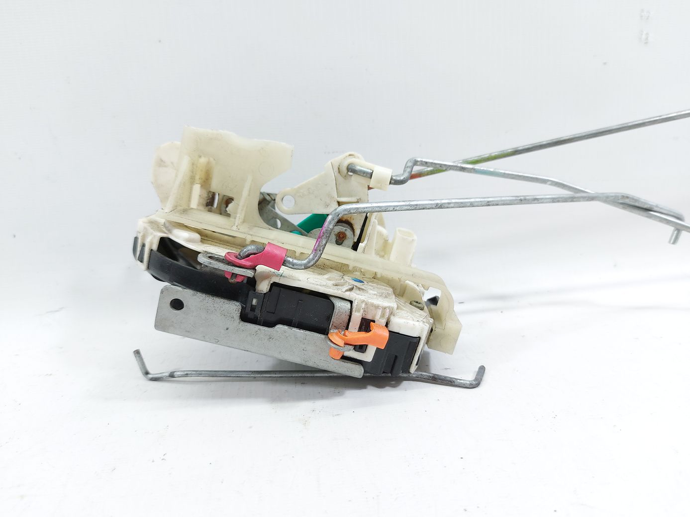 Patriot Замок дверей передньої лівої Jeep Patriot 2011-2017 4589417AI Jeep Patriot 6