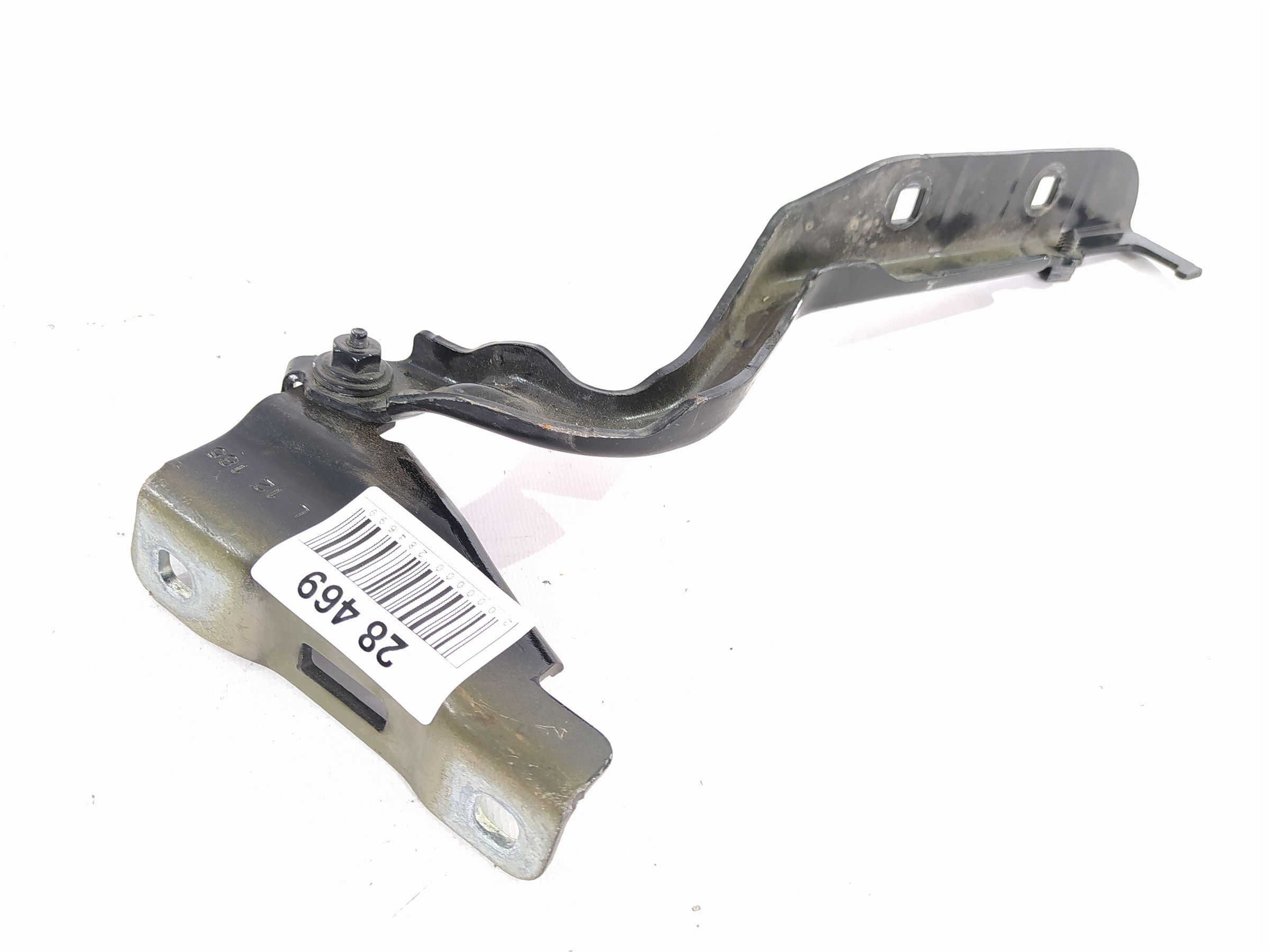 Dart Петля капота ліва Dodge Dart 2013-2019 68082131AA Dodge Dart 6