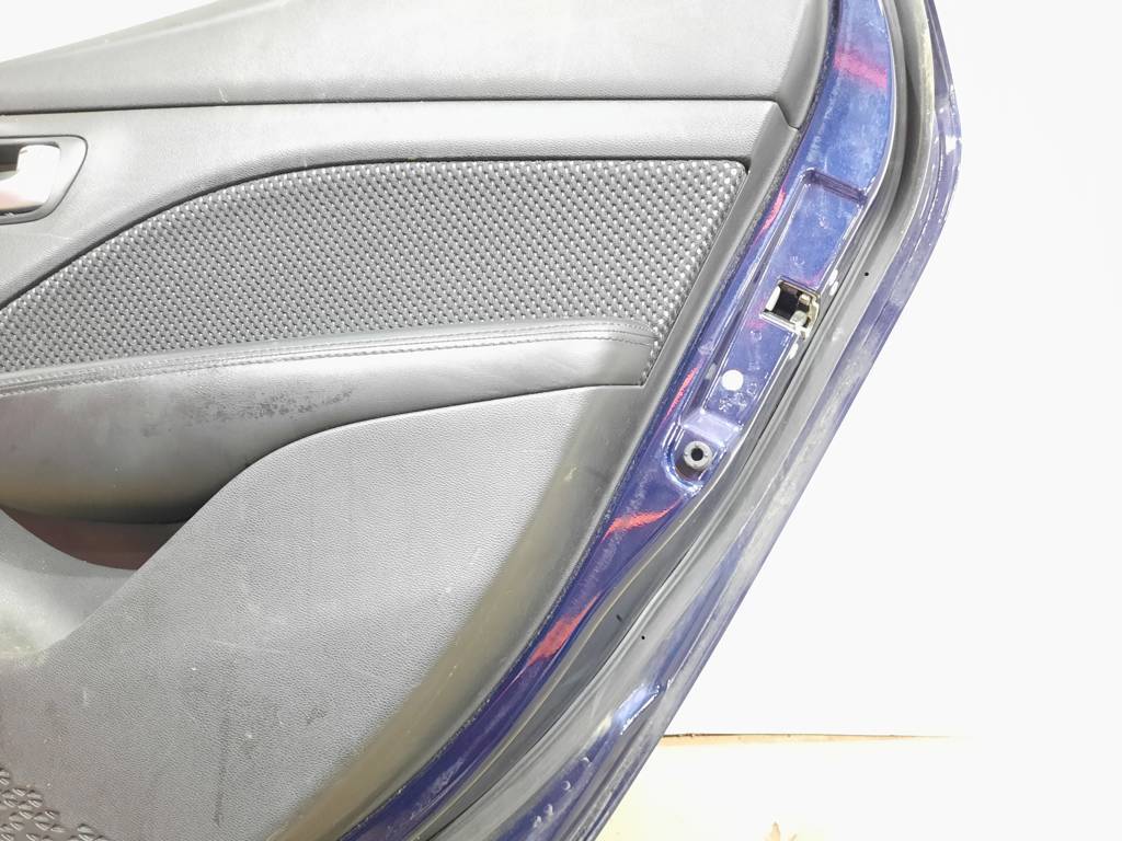 Dart Дверь задняя правая Dodge Dart 2013-2019 68158726AD Dodge Dart 15