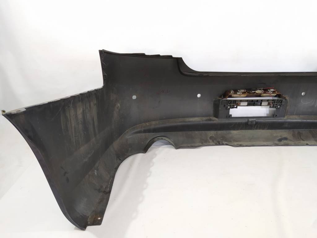 G37 Бампер задній Infiniti G37 2010-2015 850221NF0H Infiniti G37 7