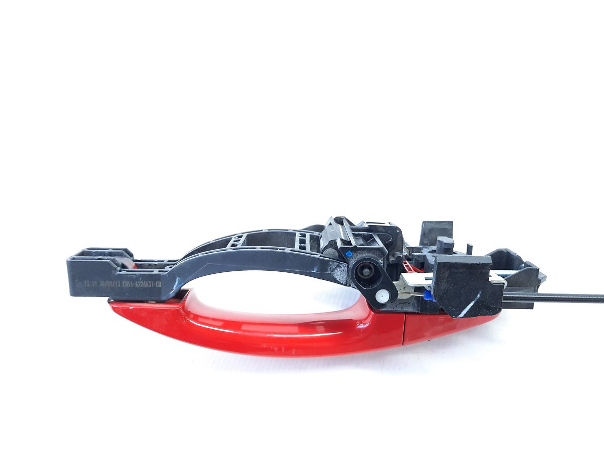 Focus Ручка двери задней левой наружная Ford Focus 2012-2018 BM5Z5422404BAPTM Ford Focus 11